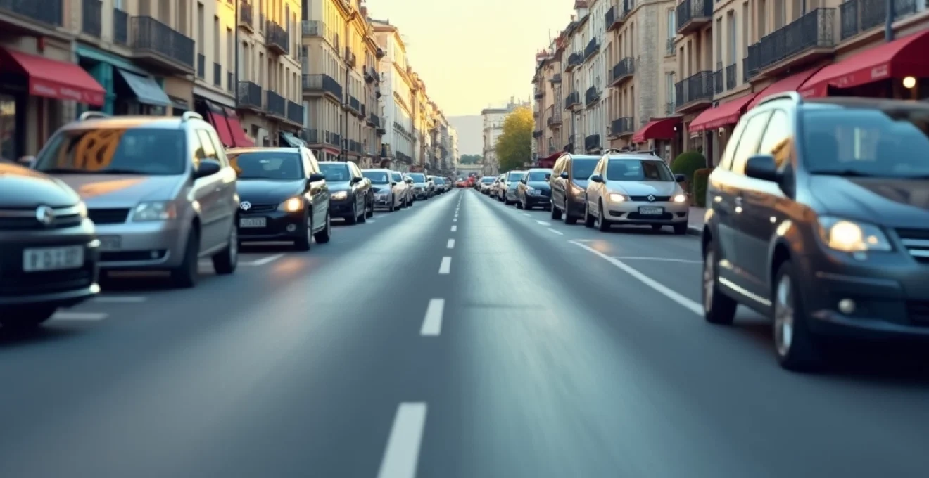 location courte durée