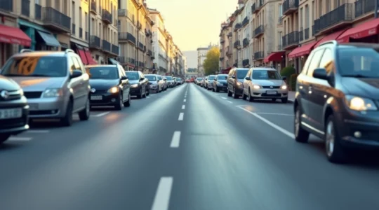 location courte durée