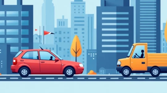 leasing professionnel