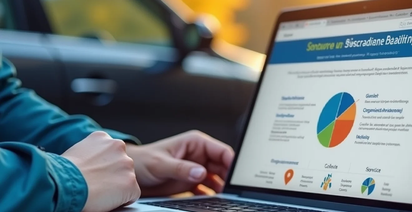 assurance auto en ligne