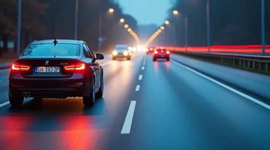 législation automobile