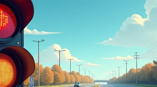 signalisation routière