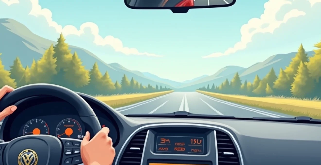 technique de conduite