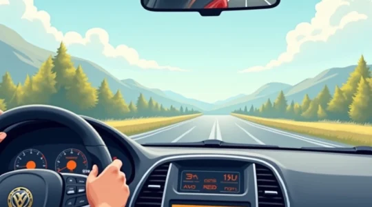 technique de conduite