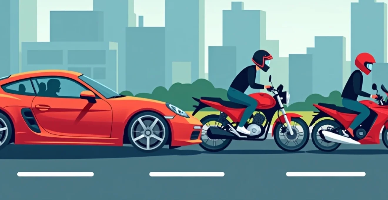 sécurité routière