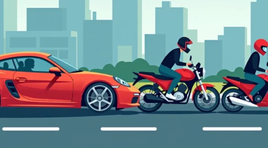 sécurité routière