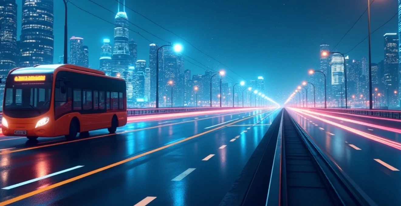 transports intelligents