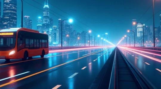 transports intelligents