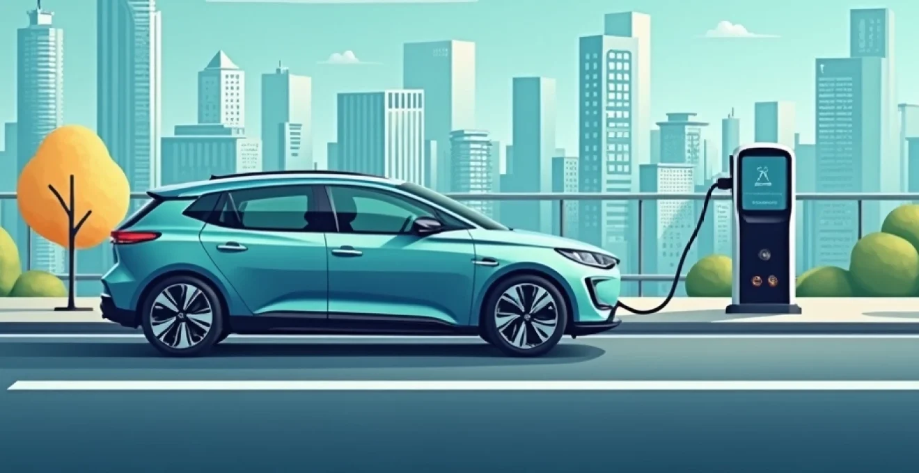 mobilité électrique