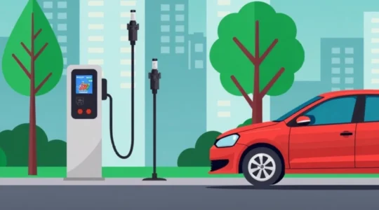 assurance auto électrique 